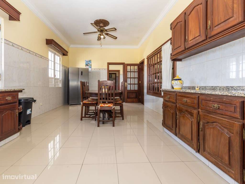 Moradia Imponente e Isolada nos Arrifes Privacidade, Espaço e Vista...-13