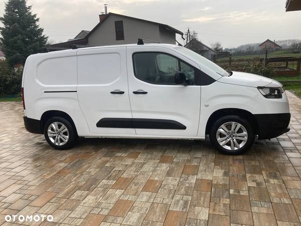 Toyota Proace City - 1