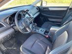 Subaru Outback 2.5I CVT Sport - 5