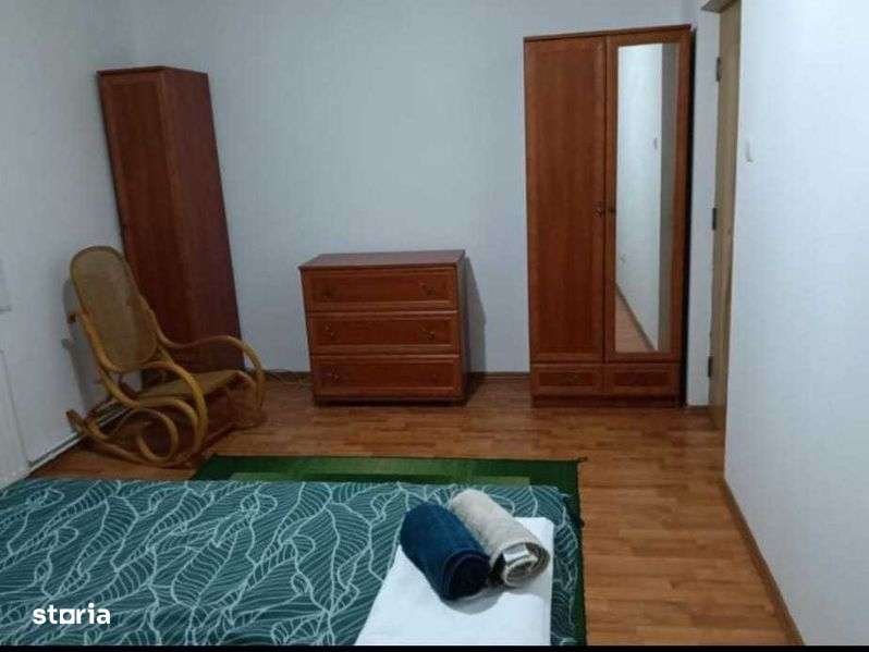 Vand ap 2 cam 65 mp et 2 optional garaj bloc nou Damb izvor Budiului - Imagine principală: 4/8