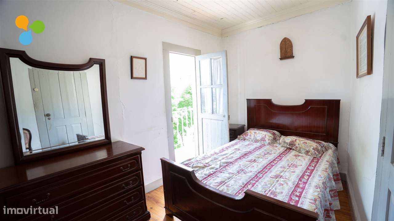 Moradia - Tortosendo-10