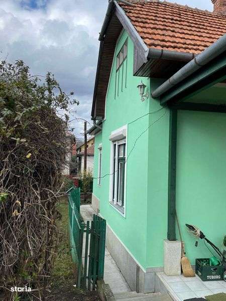 De vanzare/inchiriere casa particulara cartierul Gheorgheni - Imagine principală: 4/8