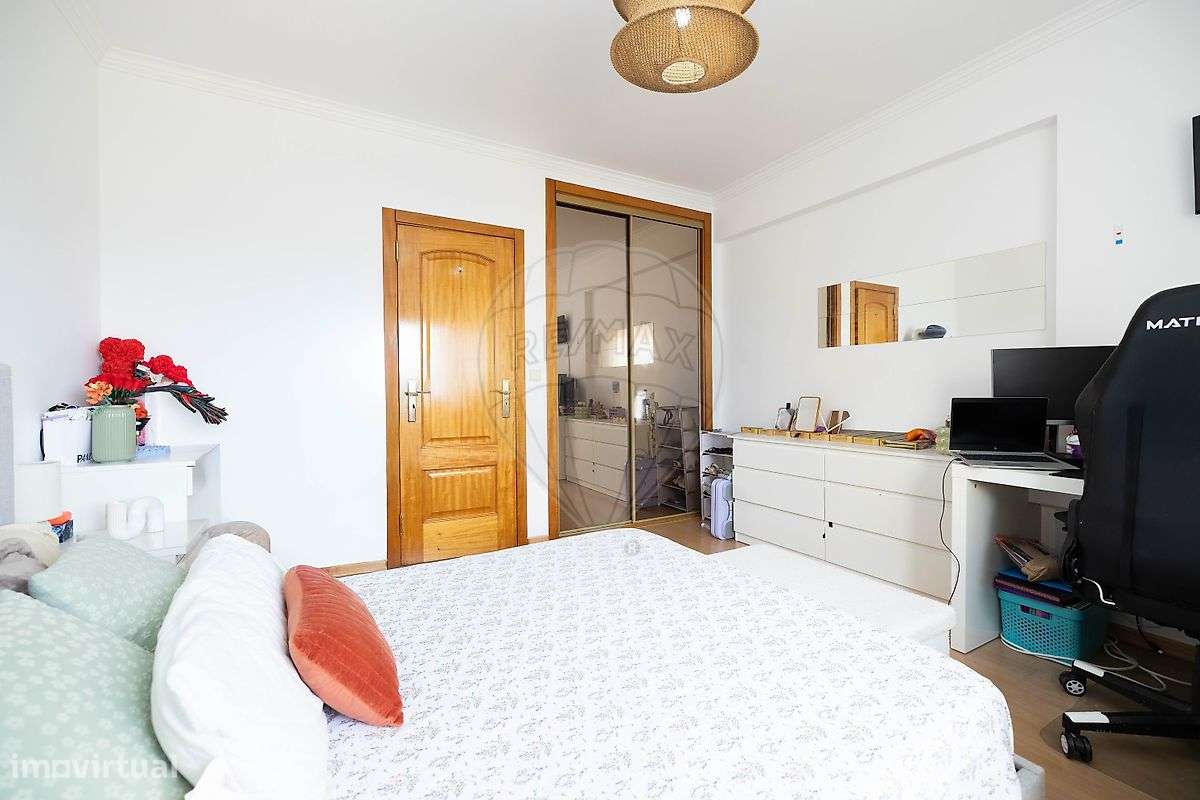 Apartamento T3 para venda-20
