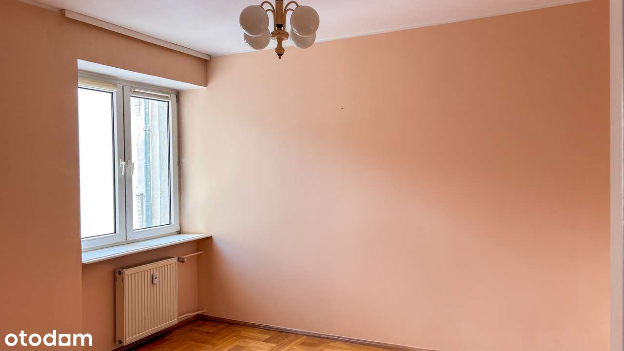 blok ATANERA*** ul. Jeżycka*** trzy oddzielne pokoje-9