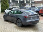 Tesla Model 3 Langstreckenbatterie Allradantrieb Dual Motor - 4