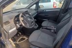 Dezmembrez Opel Zafira B [2005 - 2010] Minivan 5-usi 1.9 CDTI MT (120 hp) - 5