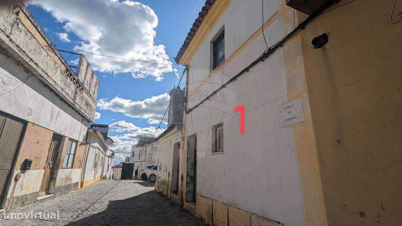 Moradia T3 para venda - Grande imagem: 4/12