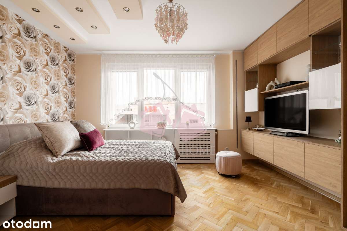 Wejdź i mieszkaj | 2 pokoje balkon i parking-7