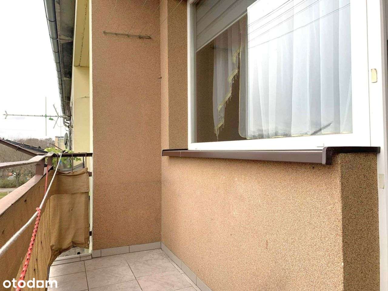 Mieszkanie na sprzedaż Brudzyń gm. Brudzew z garaż-15