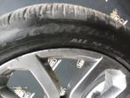 RANGE ROVER EVOQUE jantes 20" Land rover DISCOVERY SPORT L550 L551 E FREELANDER 2 PNEUS 245 X 45 X 20″ PIRELLI SCORPION  lr048433 - 4