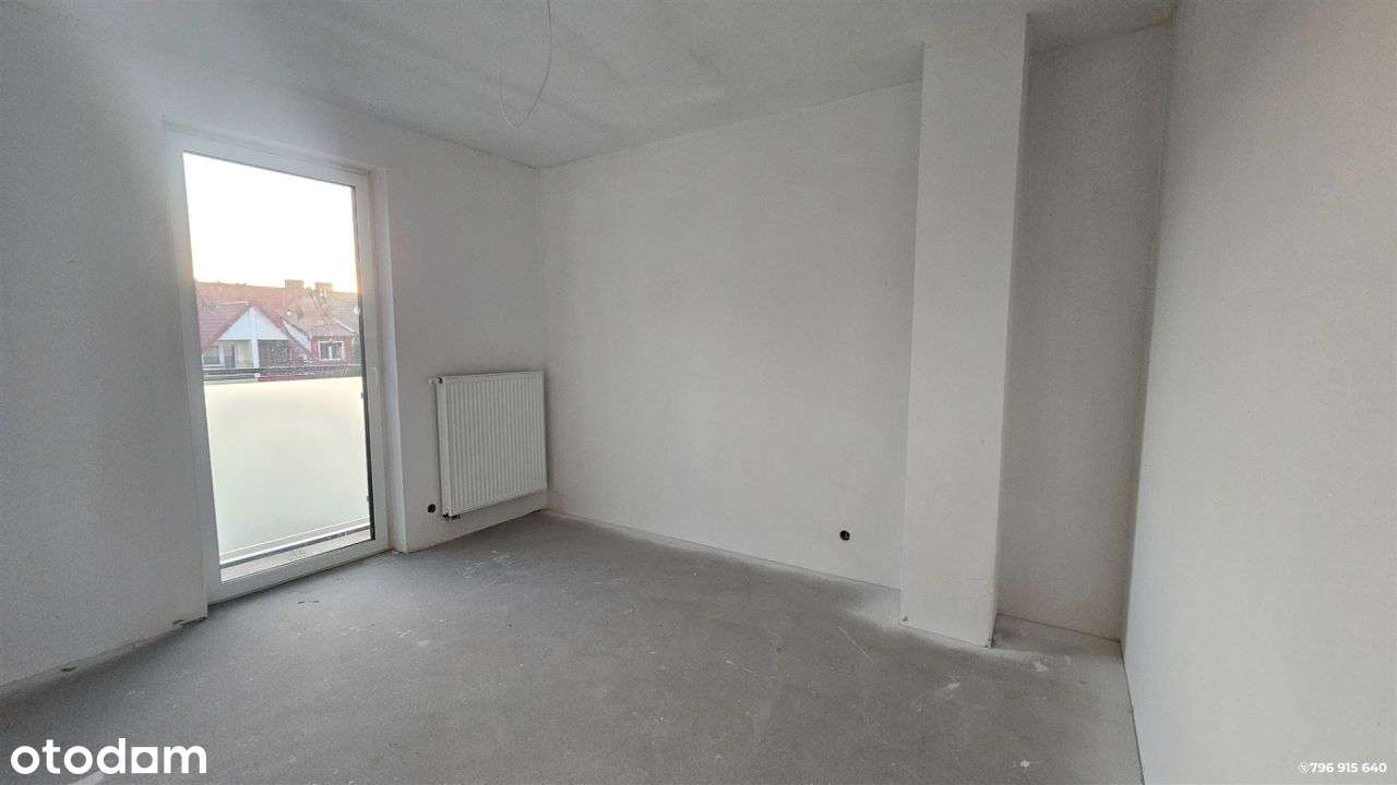 Nowy bliźniak (115m2) Michelin stan deweloperski-11