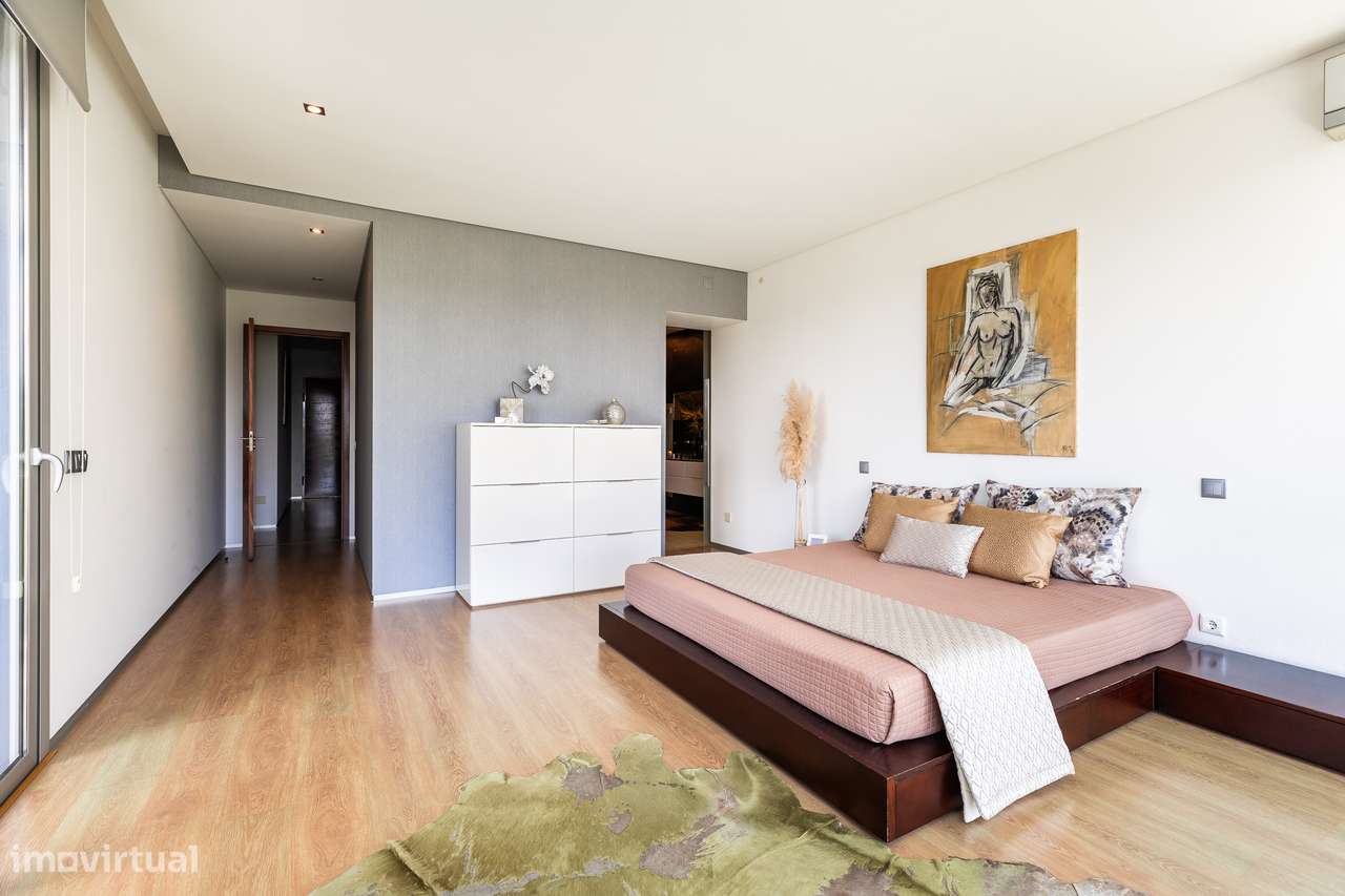 Moradia T3+2, individual, com jardim | Pinheiros, Leiria-25