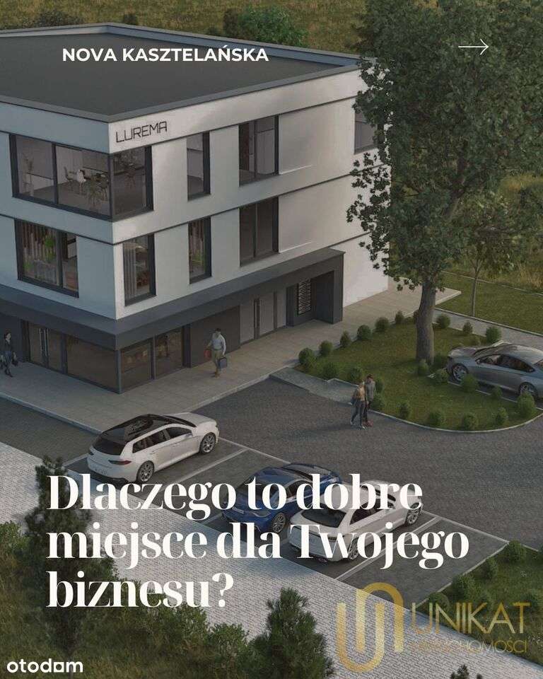 Lokale usługowo-biurowe blisko Białegostoku-3