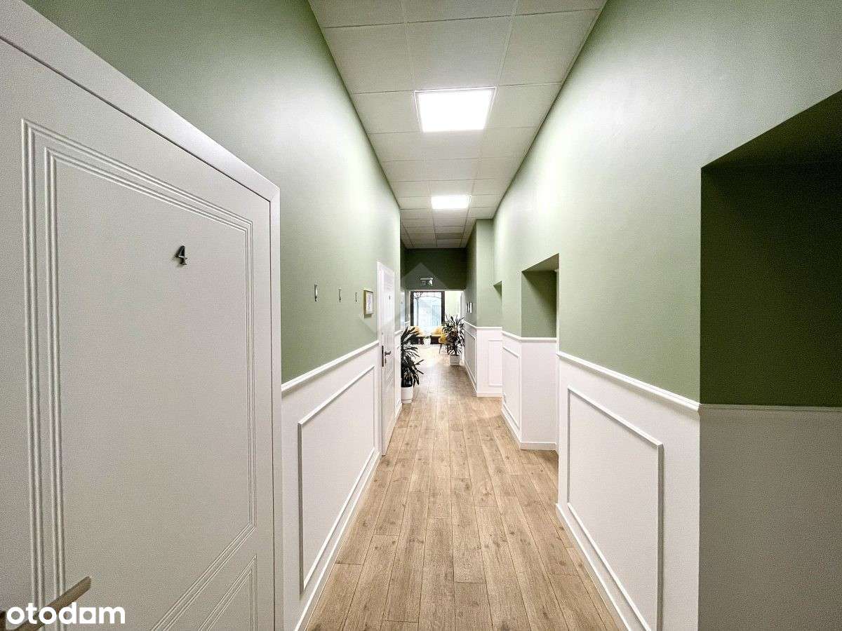 Kraków – ul. Rakowicka – Lokal przy ruchliwej ulicy! - Pełny obrazek: 4/9