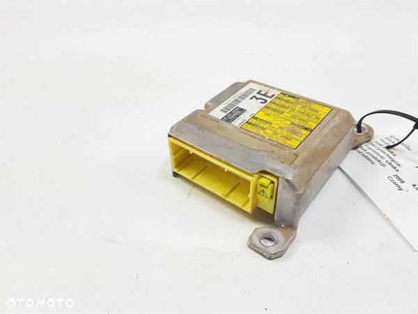 SENSOR AIRBAG TOYOTA FJ CRUISER 89170-35270 - 1