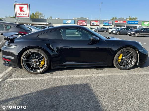 20-/21" Koła Porsche 911 Turbo S /Michelin Pilot Alpin 5 zimowe - 8