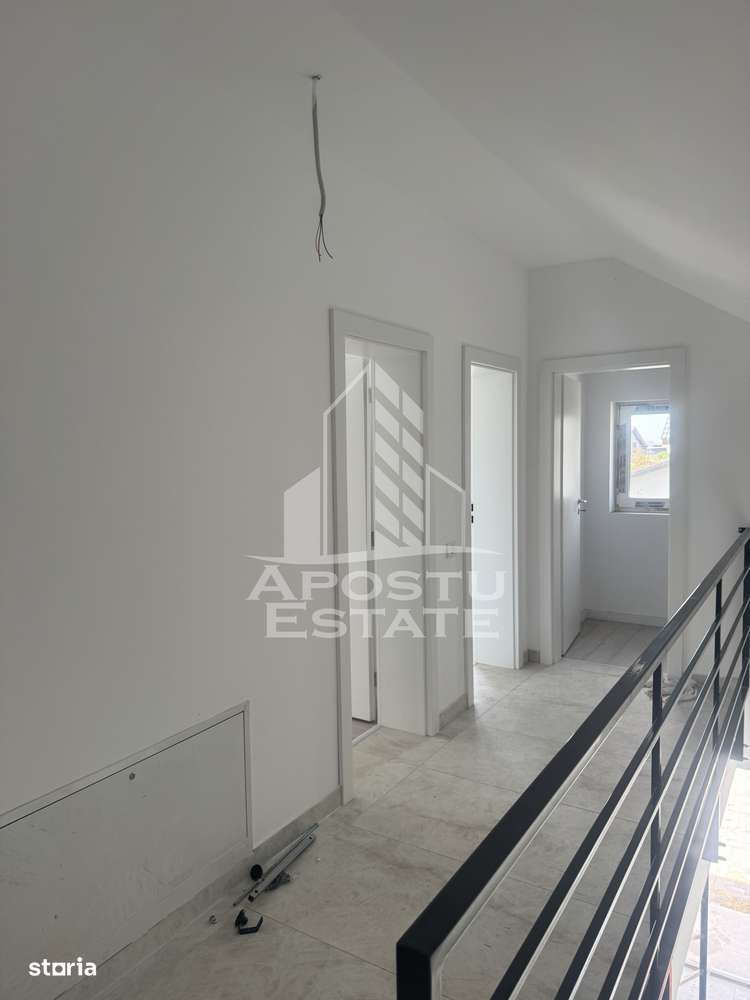 Casa individuala in Giarmata Mare - Imagine principală: 5/14