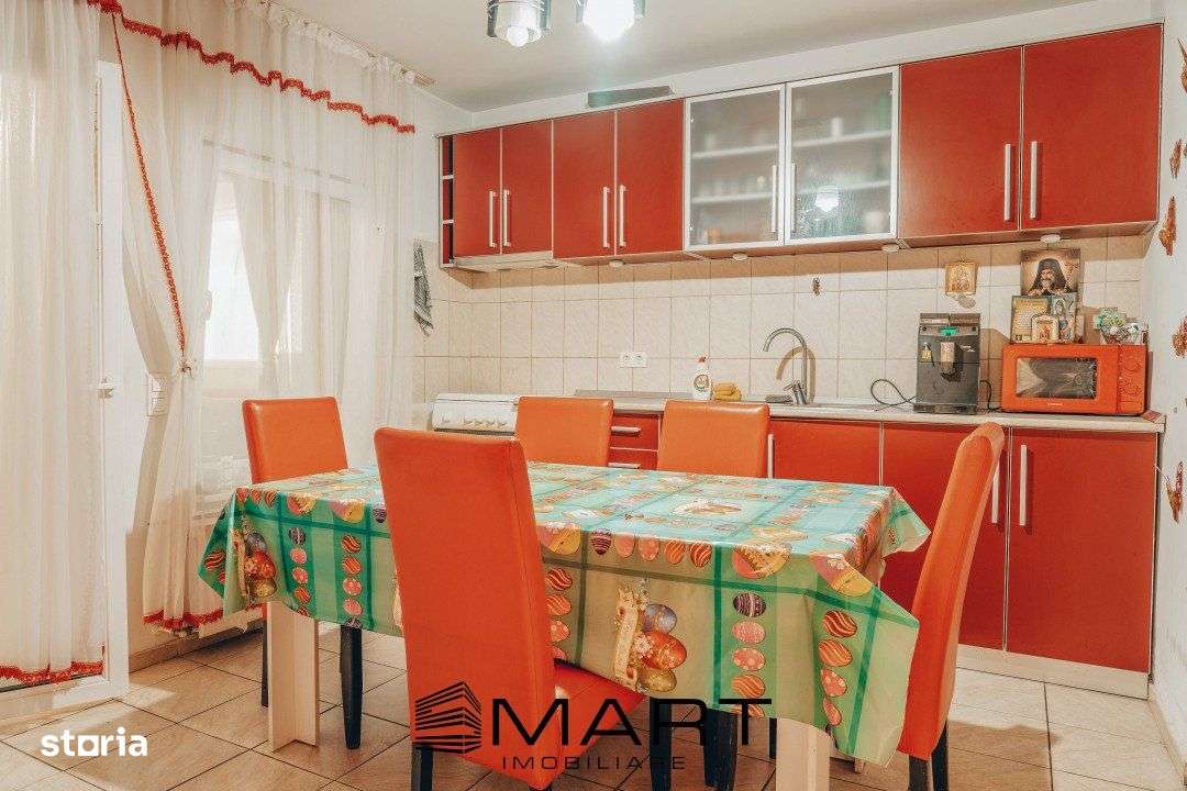 Casa individuala 120mp teren 472mp zona Brana Selimbar - Imagine principală: 5/15