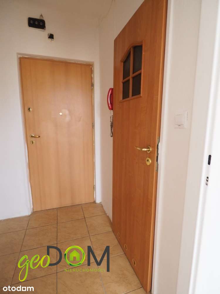 Kawalerka 26,30 m2 2 piętro Chełm Słowackiego-8