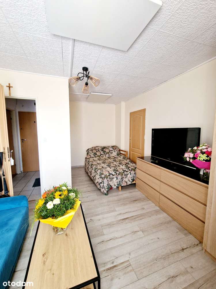 Mieszkanie na parterze Grzędy. - Pełny obrazek: 5/14