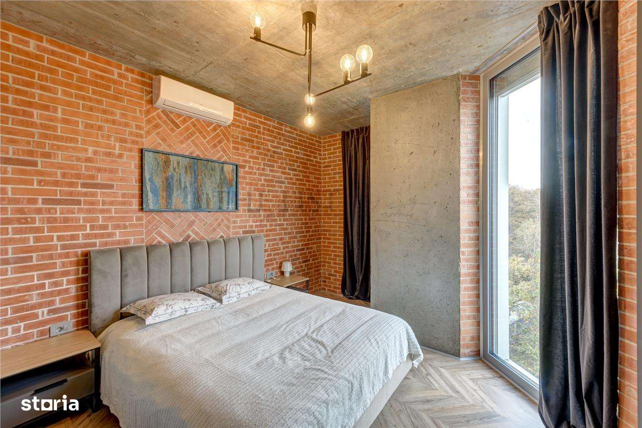 Apartament 3 Camere | 2 Locuri Parcare | Langa Padure | MOGOSOAIA-8