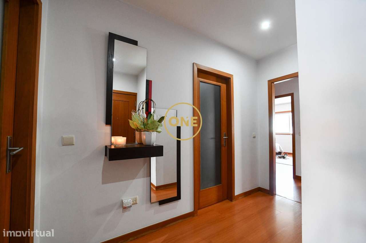 T2 em Retorta – Espaço, Conforto e Localização Privilegiada-25