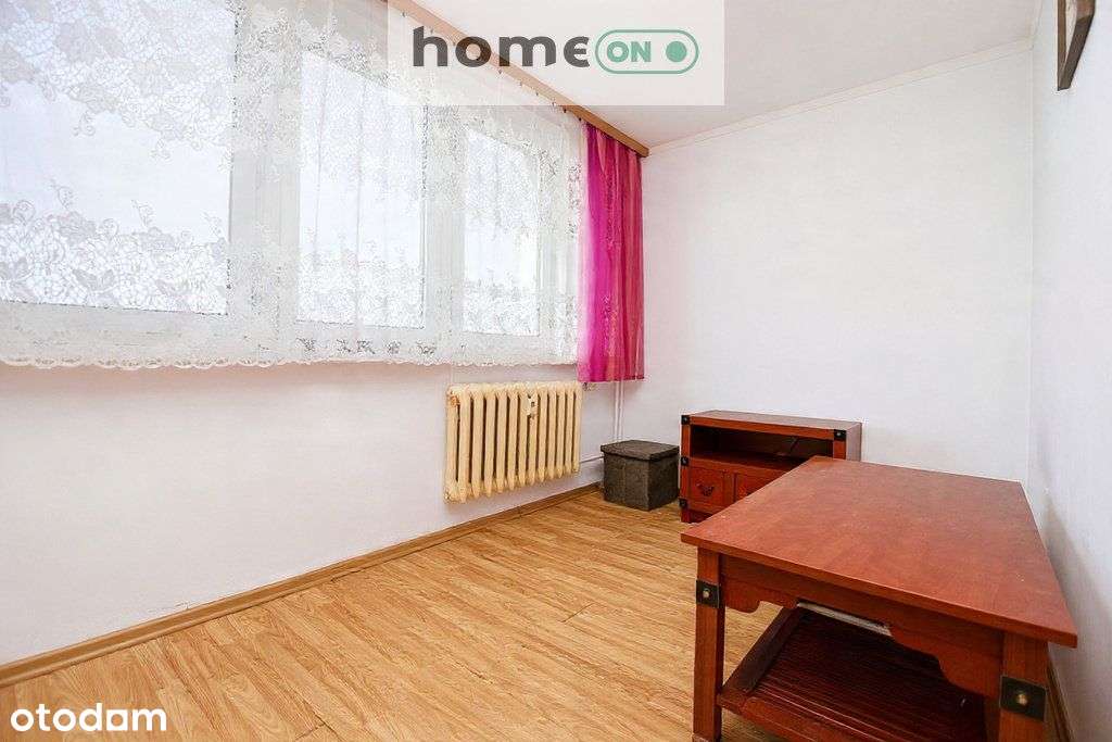 Ustawna kawalerka, zadbane osiedle obok Centrum!-2
