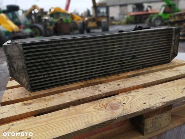 Intercooler Claas Xerion 3800 - 4