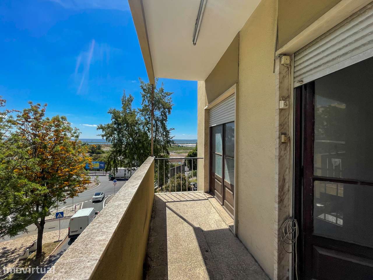 Prédio - 8 T2 + Sótão - Póvoa de Santa Iria-36