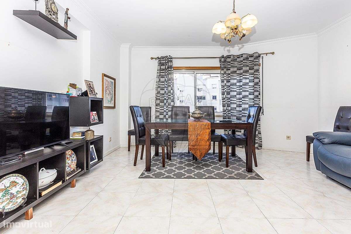 Apartamento T2 para venda - Grande imagem: 4/21