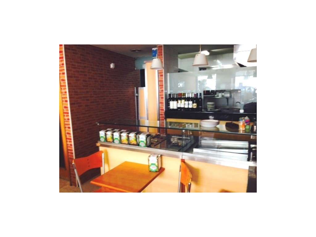 Restaurante - Grande imagem: 2/4