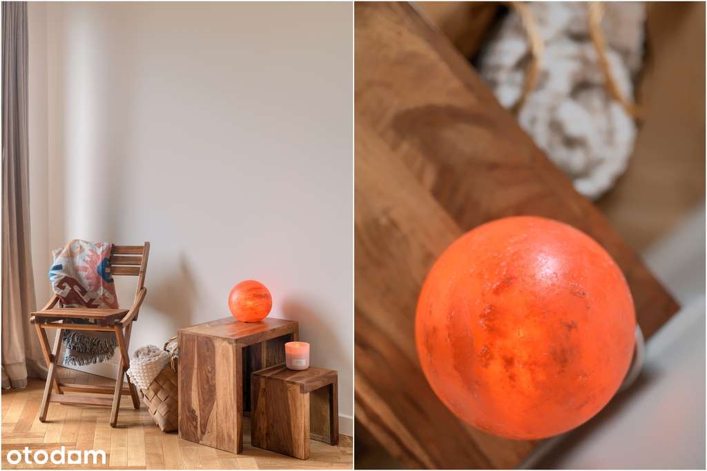 Przestronne mieszkanie ze wspaniałym widokiem-3