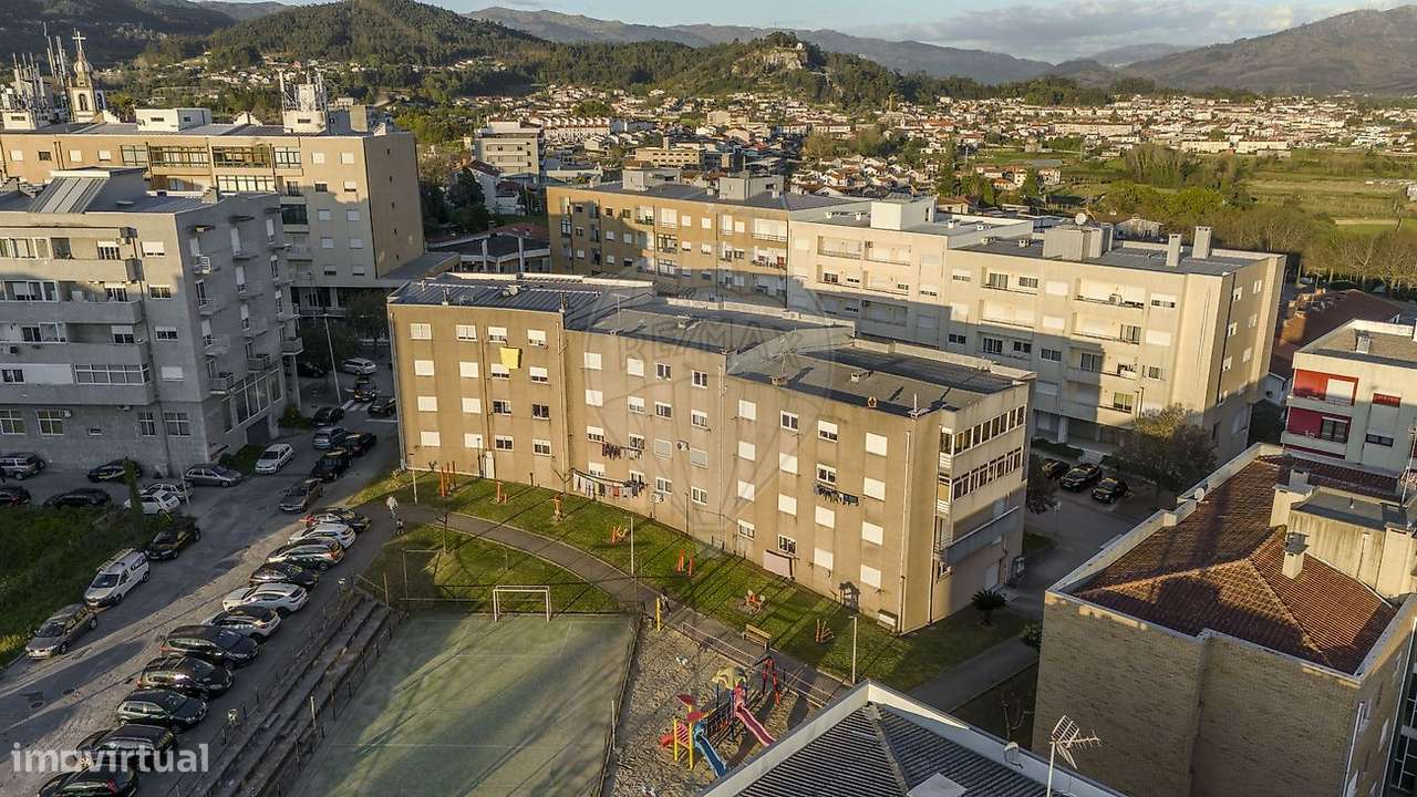 Apartamento T3 para venda - Grande imagem: 4/36