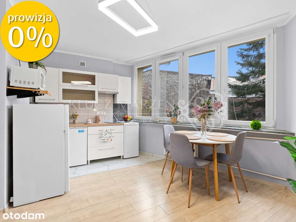 Kawalerka inwestycyjna ROI 9% - Pełny obrazek: 5/19