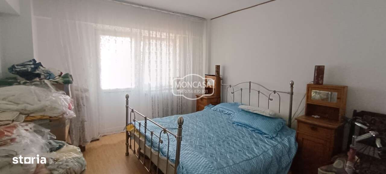 Apartament 4 camere zona Calea Nationala -Piata Mare. etaj 3 - Imagine principală: 3/10