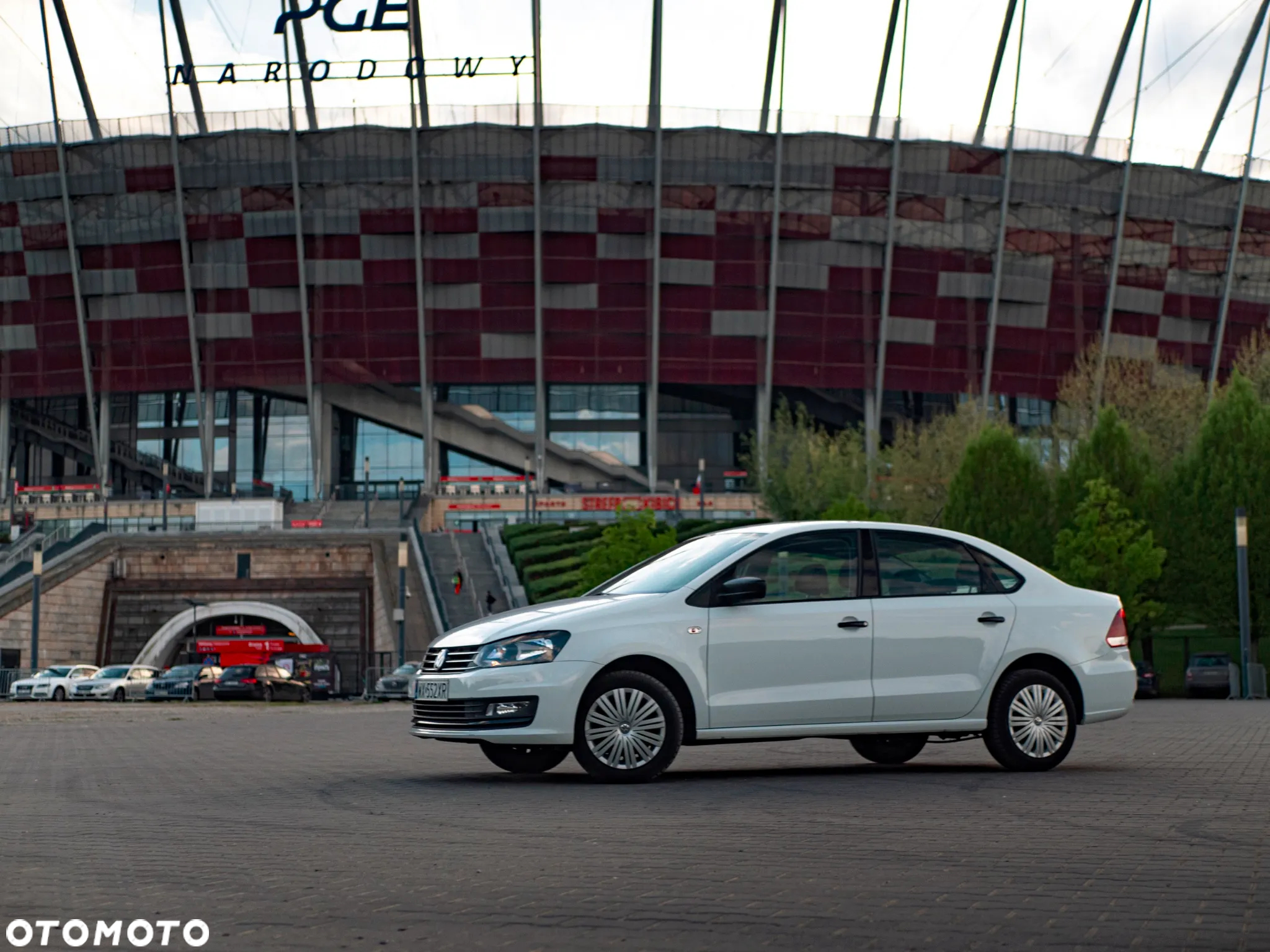 Volkswagen Polo - 5