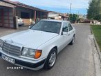 Mercedes-Benz W124 (1984-1993) - 6