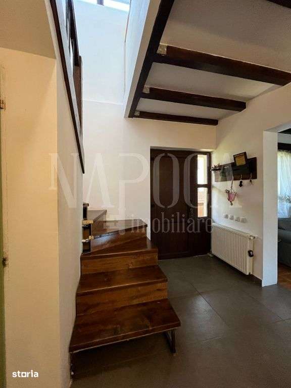 Casa 5 camere de vanzare in Suceagu - Imagine principală: 5/15
