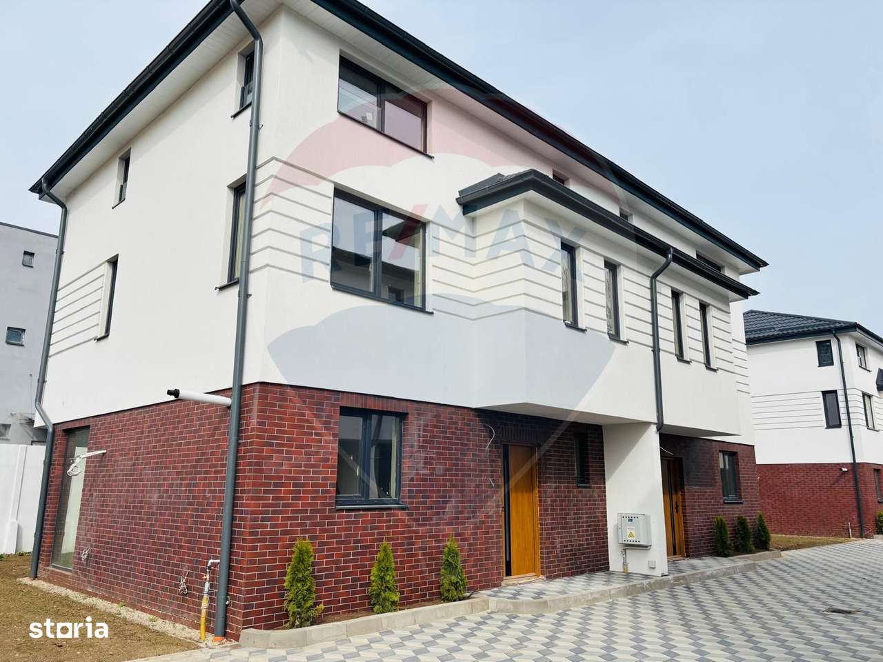 Vânzare| Duplexuri premium | Otopeni | Toate utilitāțle - Imagine principală: 4/11