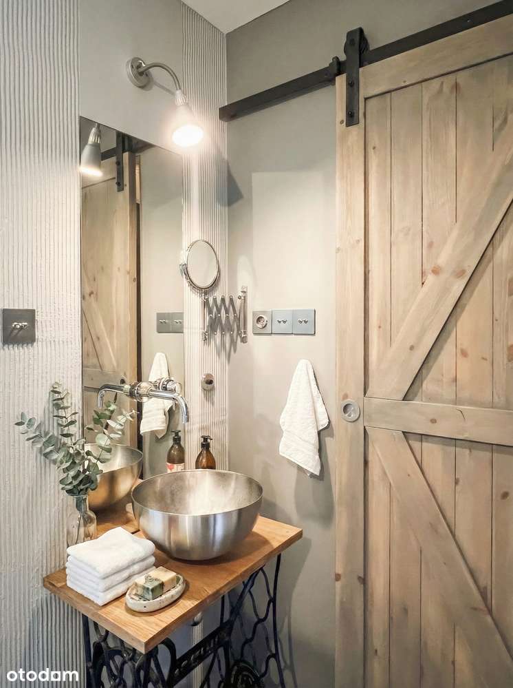 Słoneczne 57,1 m²  mieszkanie 3 pokojowe z potencjałem! - Pełny obrazek: 5/10