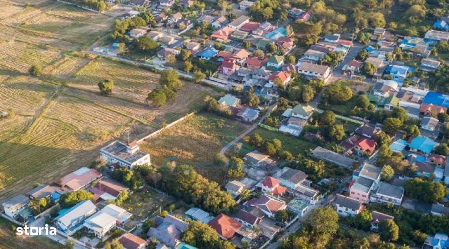 Gaminvest De vanzare teren intravilan in Nojorid V0798 - Imagine principală: 2/3