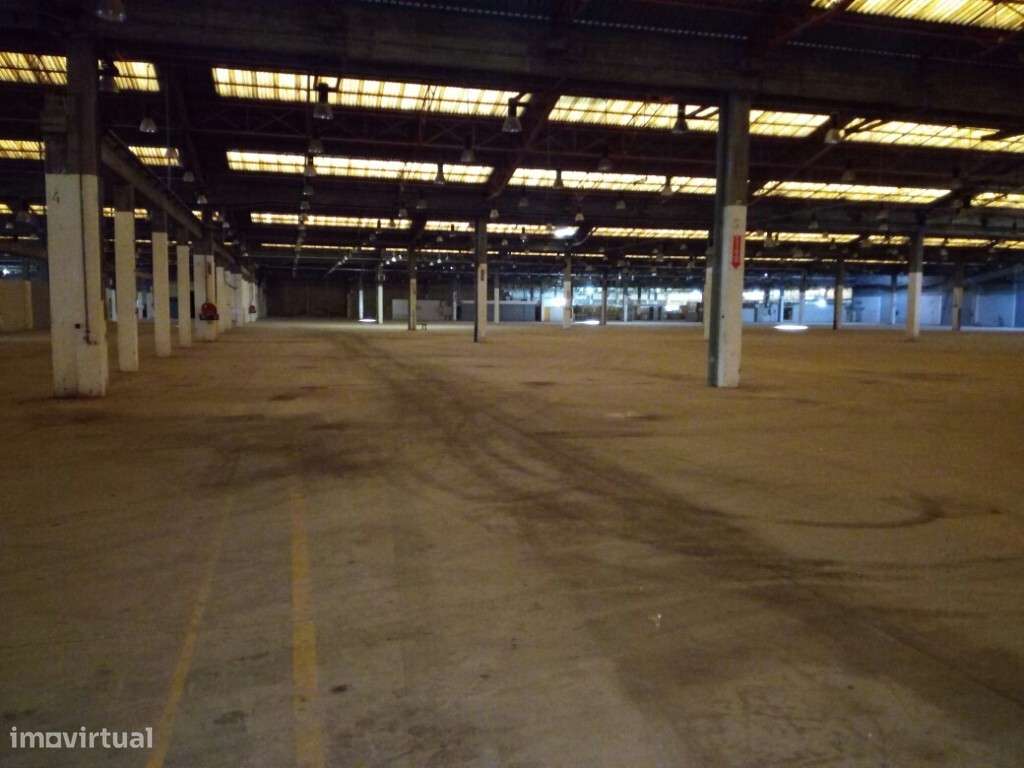 Armazém para arrendar em setúbal - Grande imagem: 2/7