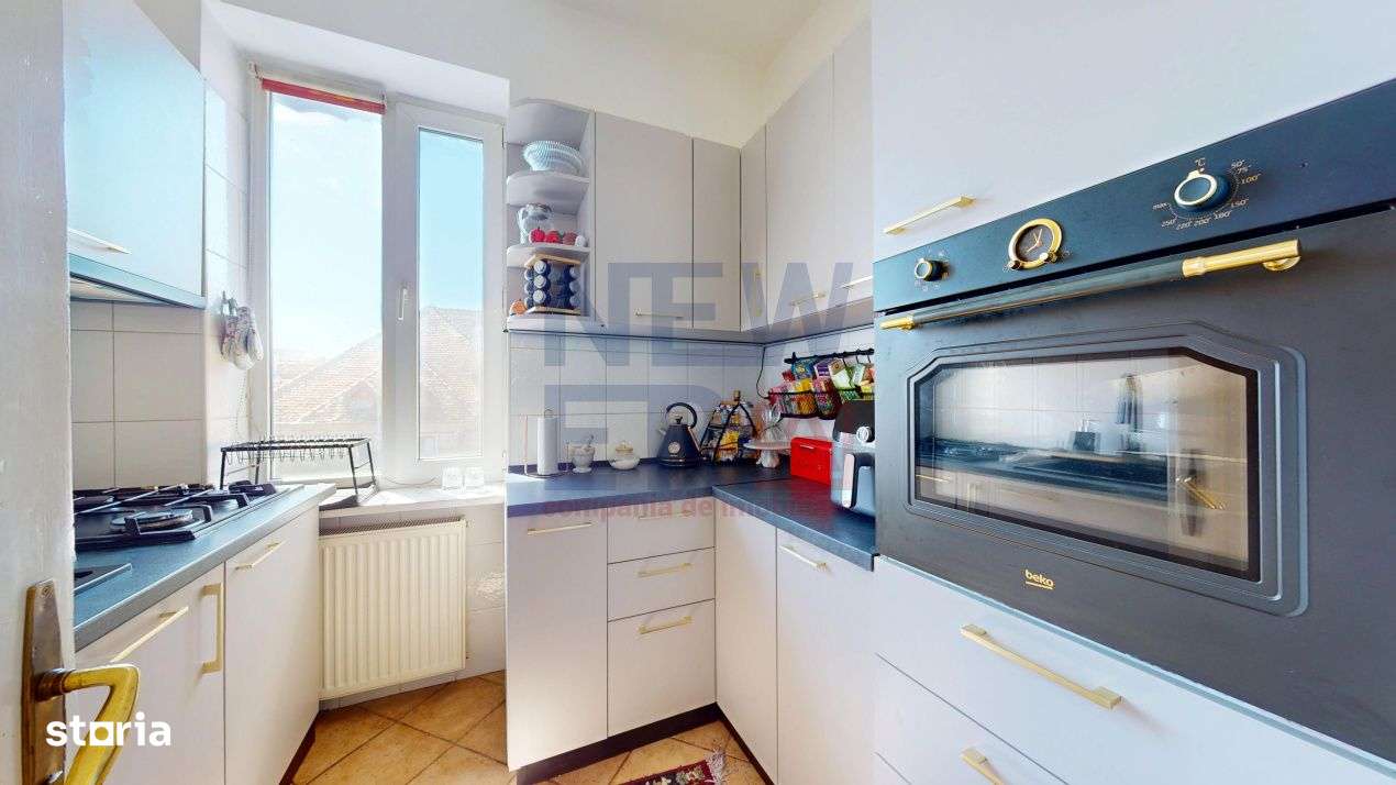Apartament 4 camere de vanzare | Bd. Ferdinand – Str. Caminului-16