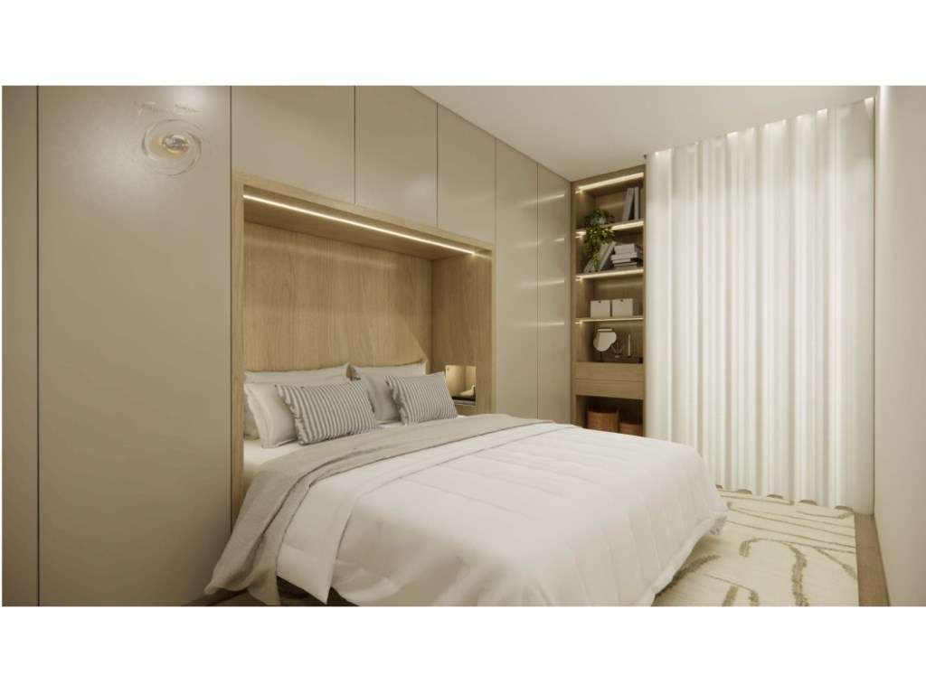 Apartamento T3 - Luso Residence | Porto-7