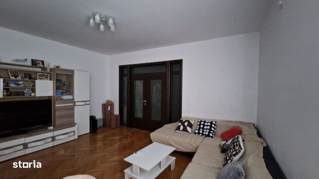 3 apartamente  Berzei / Bd Grivita