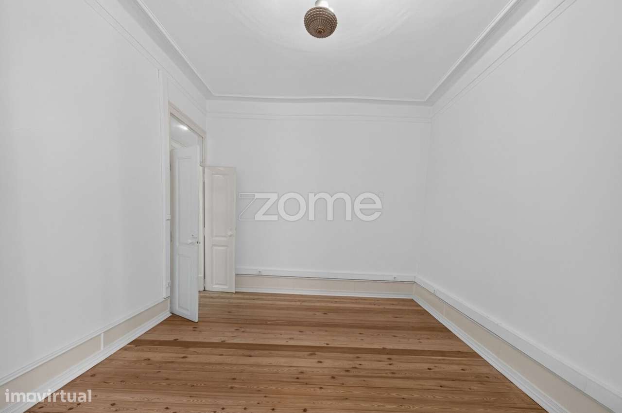 Apartamento T6 nas Picoas, Avenidas Novas, Lisboa-28