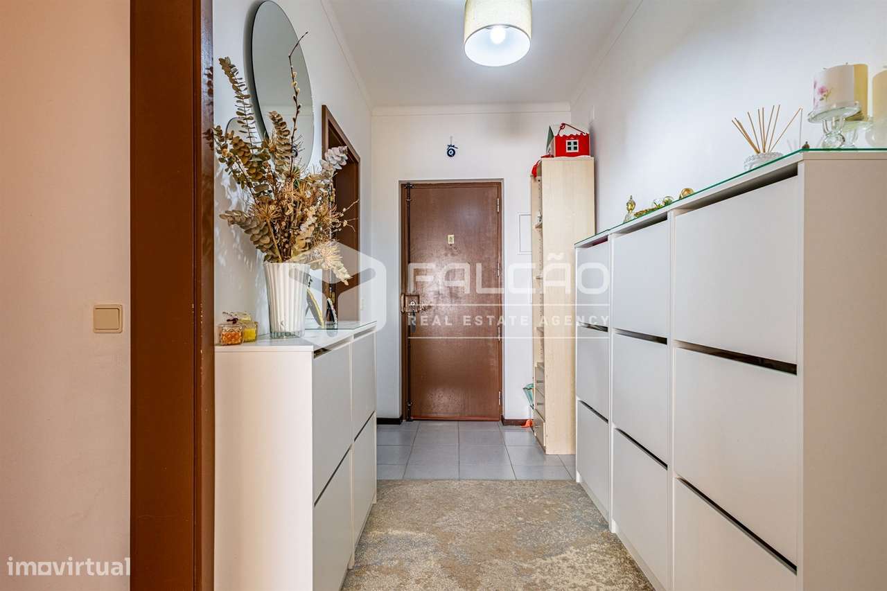 Apartamento T3 Venda em Coruche, Fajarda e Erra,Coruche-3