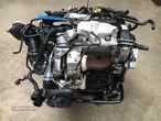 Motor DBK SKODA 1.6 110 CV - 5