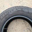 2szt Continental VancoCamper 225/75 R16CP 116R - 7