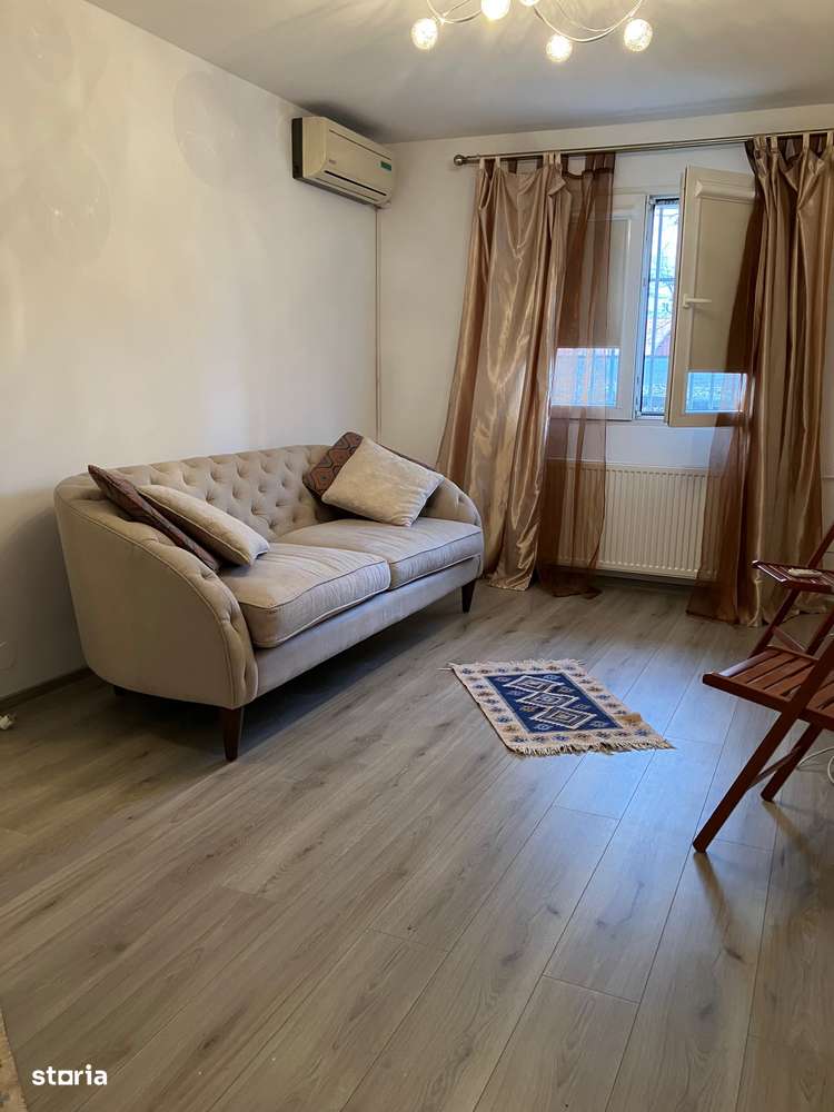 2 camere Vitan-Bobocica,p/4,bloc reabilitat,renovat,mobilat,64900€-0